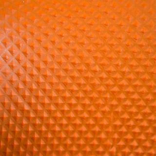 Ferreli Gloves for Work Disposable Orange Nitrile 50pcs