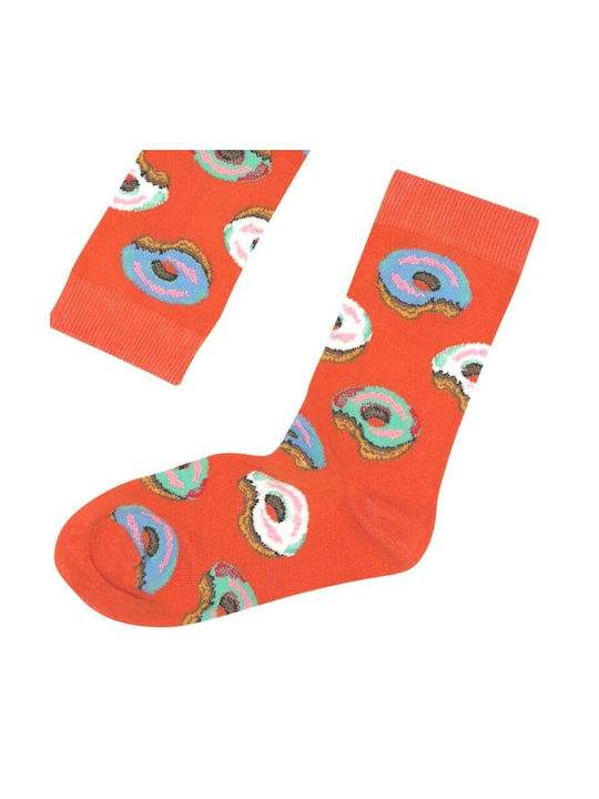 V-store Socks Orange