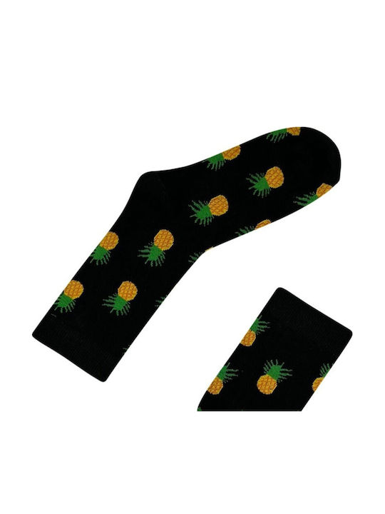 V-store Șosete Negre 1Pachet