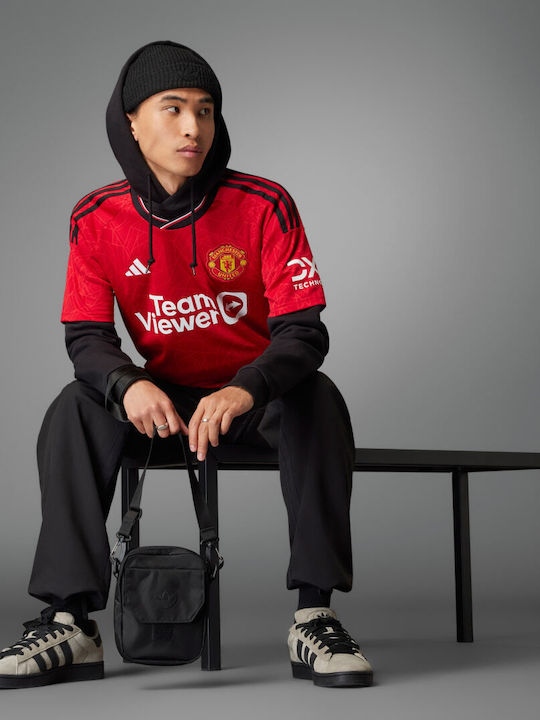 Manchester United 23/24 Home Женска Джърси Вид Футбол