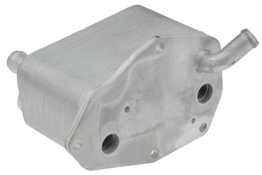 NTY Ψυγείο Λαδιού Αυτοκινήτου για Volvo S60 / S80 / V60 / V70
