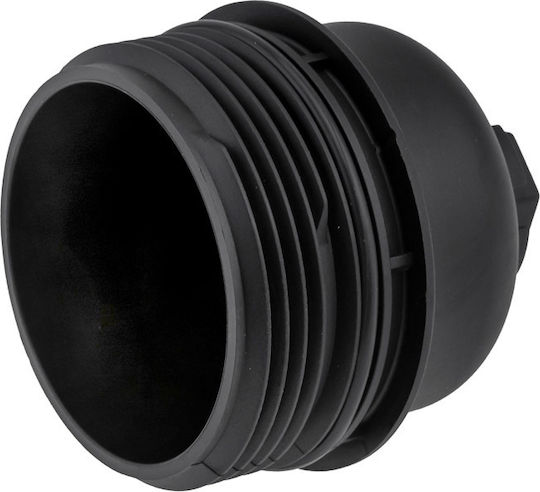 NTY Car Oil Filter Housing Cover for Kia Sportage / Sorento Hyundai Santa Fe / Tucson / iX35