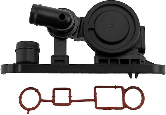 NTY για Seat Altea / Exeo / Leon / Toledo Skoda Octavia Volkswagen Golf / Passat / Eos / Jetta Audi A3 / A4 / A6 / TT