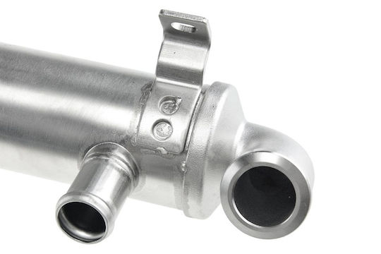NTY EGR радиатор за автомобил за Peugeot 1007 / 107 / 206 / 207 / Bipper / Bipper Tepee Citroen C1 / C2 / C3 / C3 Pluriel / Nemo Ford Fiesta / Fusion