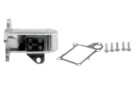 NTY Car EGR Radiator for Renault Grand Scenic / Megane / Scenic