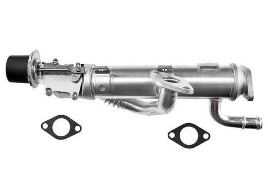 NTY Autokühler für Audi A4 / A6