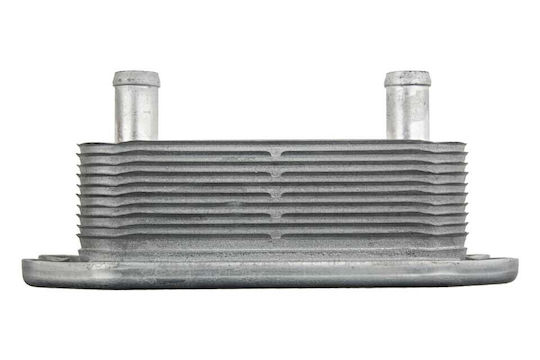NTY Ψυγείο Λαδιού Αυτοκινήτου για Volvo C30 / C70