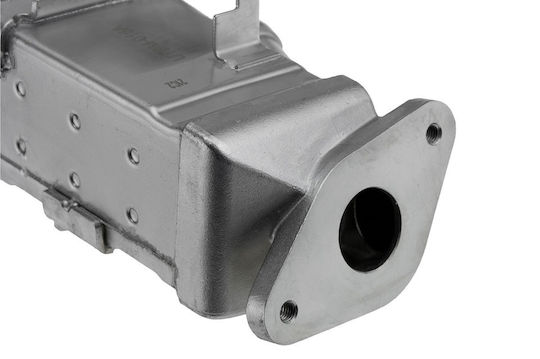 NTY Radiator EGR auto pentru BMW X3 / X4 / X5 / X6