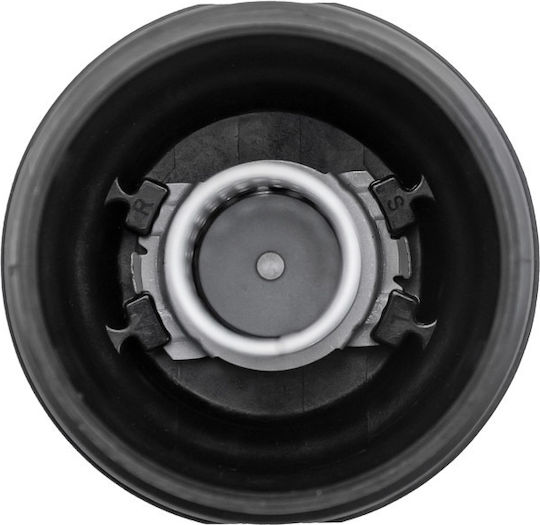 NTY Car Oil Filter Housing Cover for Toyota Land Cruiser / Sequoia Lexus LX