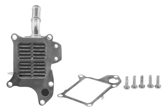 NTY Car EGR Radiator for Renault Grand Scenic / Megane / Scenic