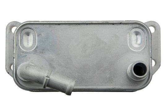 NTY Ψυγείο Λαδιού Αυτοκινήτου για Volvo S60 / V70 / S40