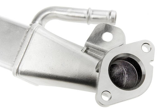 NTY Radiator EGR auto pentru Peugeot Boxer Citroen Pulover Ford Vânător / Tranzit Land Rover Apărător