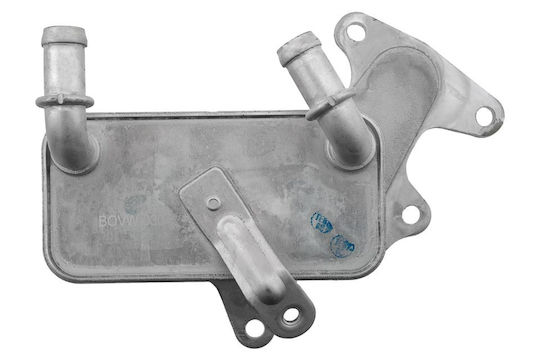 NTY Car Oil Radiator for Skoda Fabia / Rapid / Yeti Volkswagen Passat / Golf