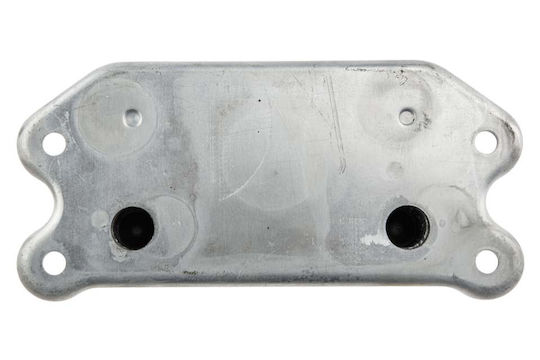 NTY Ψυγείο Λαδιού Αυτοκινήτου για Volvo C30 / C70