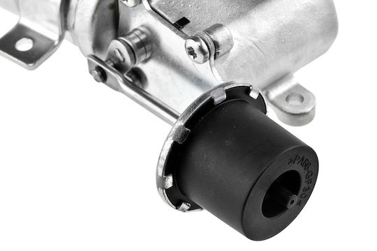NTY Autokühler für Audi A4 / A6