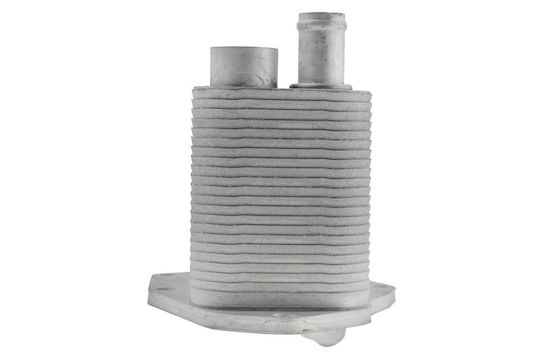 NTY Ψυγείο Λαδιού Αυτοκινήτου για Volvo S60 / S80 / V60 / V70