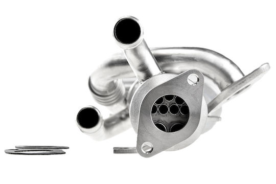 NTY Autokühler für Audi A4 / A6