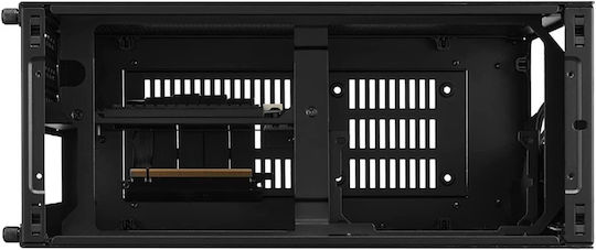 Lian Li A4-H2O X4 Mini-Turm Computergehäuse Schwarz
