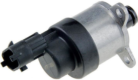 NTY Kraftstoffdruckventil Auto Engine Ventile für Fiat Ducato