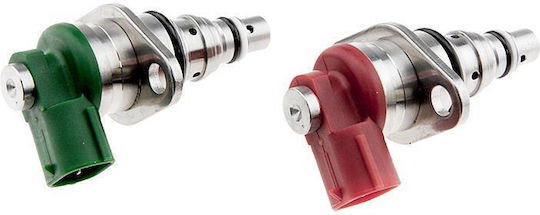 NTY Kraftstoffdruckventil Auto Engine Ventile für Toyota Avensis / Avensis Verso / Korolla / Umkehr