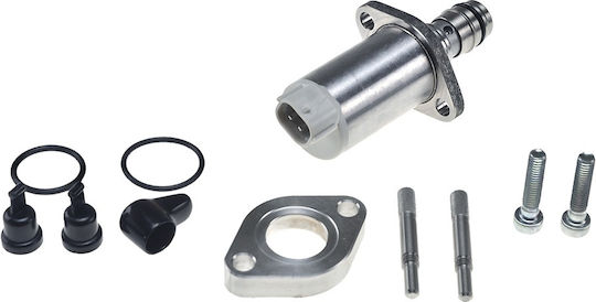 NTY Kraftstoffdruckventil Auto Engine Ventile für Toyota Avensis / Avensis Verso / Korolla / Corolla Verso / Umkehr