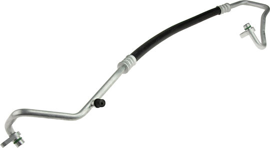 NTY Tube Car for Opel Movano Renault Master