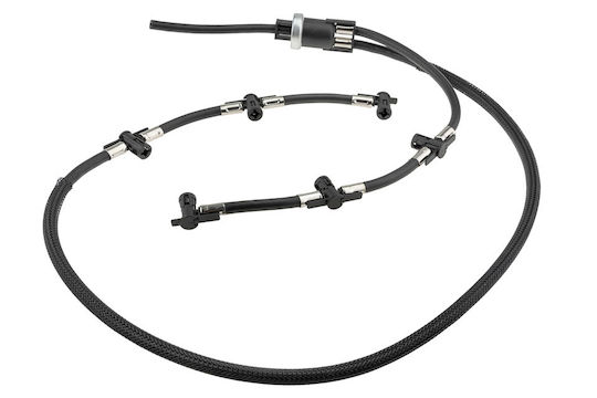NTY Яка на автомобилен двигател за Volkswagen Touareg Audi A4 / A6 / A5 / A7 / A8 / Q5 / Q7