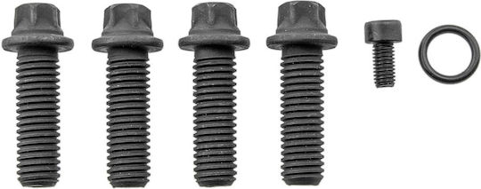 NTY Screw Car for Ford Focus / C-Max / Focus C-Max