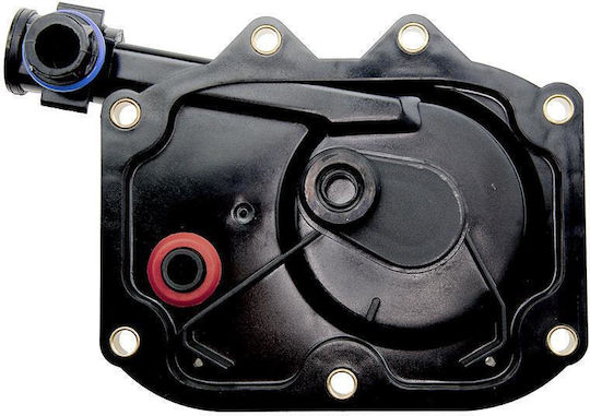NTY Car Boost Pressure Valve