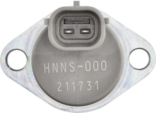 NTY Kraftstoffdruckventil Auto Engine Ventile für Peugeot Boxer Fiat Ducato Citroen Pullover Nissan Navara / Pfadfinder