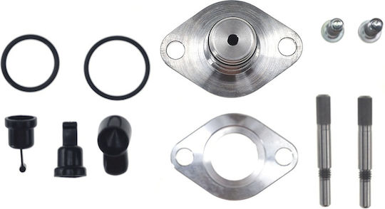 NTY Kraftstoffdruckventil Auto Engine Ventile für Toyota Avensis / Avensis Verso / Korolla / Corolla Verso / Umkehr