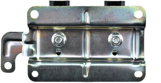 NTY Supapă de control al aerului Motor de mașină pentru Ford Focus C-Max / Focus / Galaxy / Mondeo / S-Max