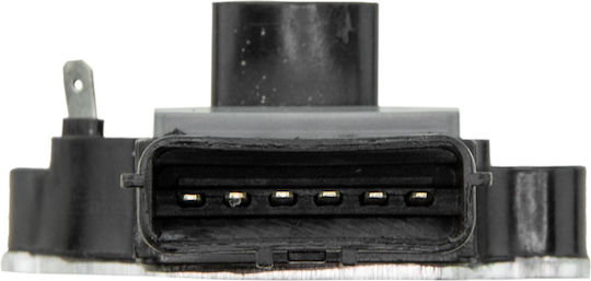 NTY Elektronische Zündung Auto für Peugeot Reisender Nissan Almera / Abholung / Erste / Sonnenreich / Terrano Dacia Abholung