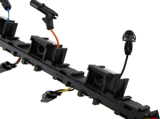 NTY for Seat Altea / Leon / Toledo Skoda Octavia / Superb Volkswagen Golf / Golf Plus / Jetta / Touran Audi A3 / A4 / A6