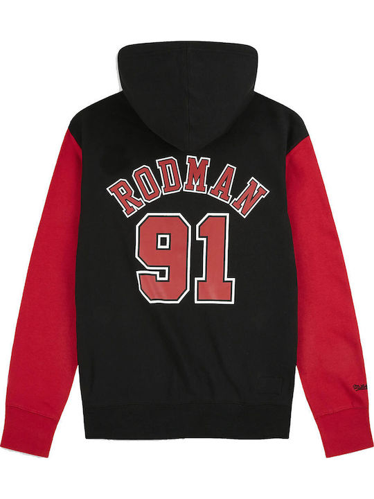 Mitchell & Ness Mitchell & Ness