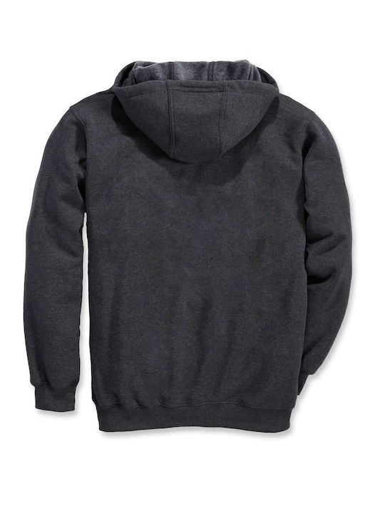 Sweatshirt mit Kapuze Gray