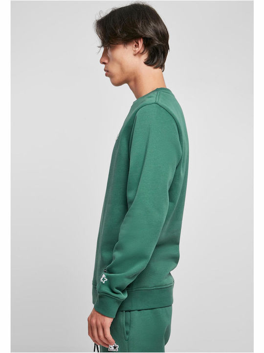 Starter Men's Sweatshirt Green