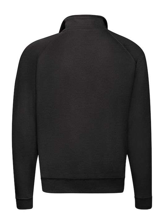 Kids Moda Men's Sweatshirt Black