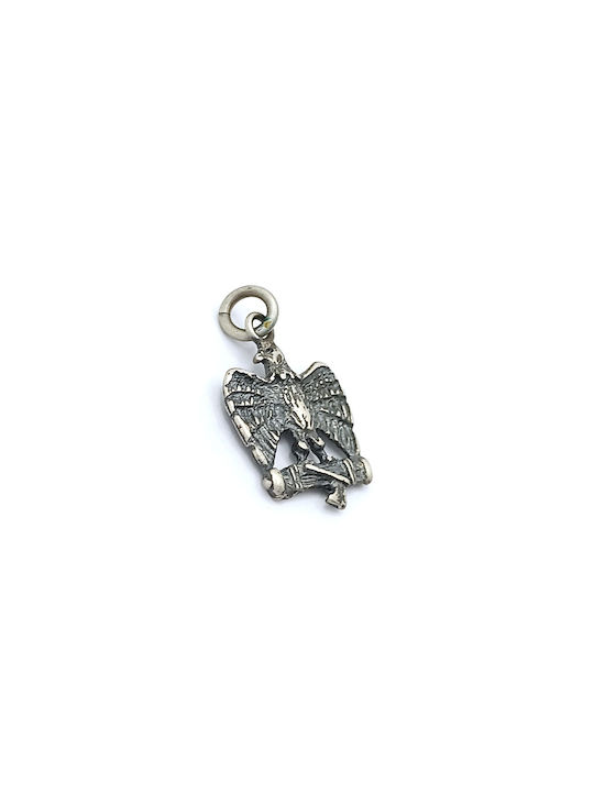 PS Silver Charm aus Silber