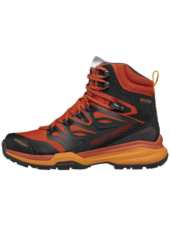 Helly Hansen Traverse Ht Men's Waterproof Hiking Boots Multicolour