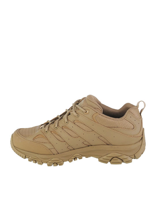 Merrell Moab 3 Men's Hiking Shoes Beige