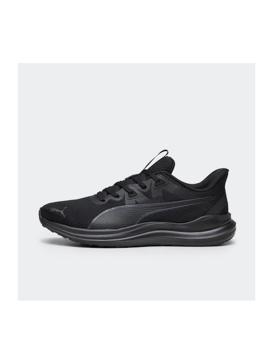 Reflect Lite Sport Shoes Running Black