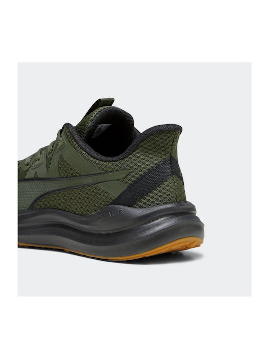 Reflect Lite Sport Shoes Running Green