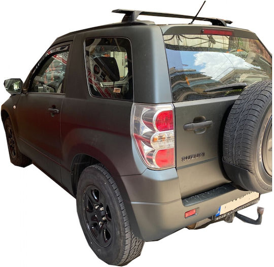 Yakima Багажници за покрив Алуминий за Suzuki Гранд Витара / Витара (Комплект с крака)