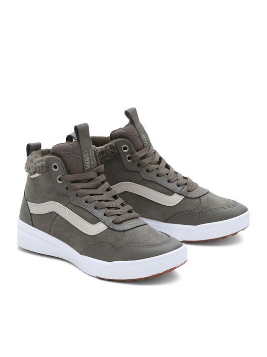 Vans Vans