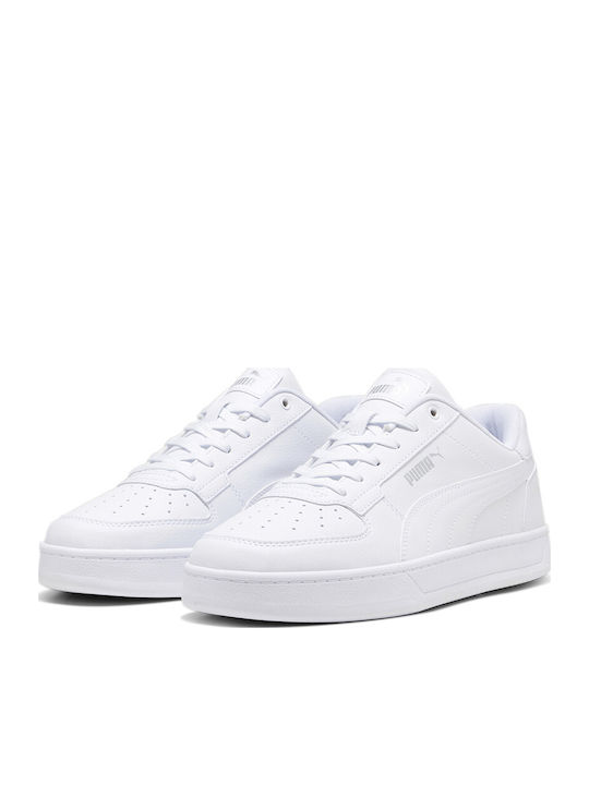 Caven 2.0 Sneakers White