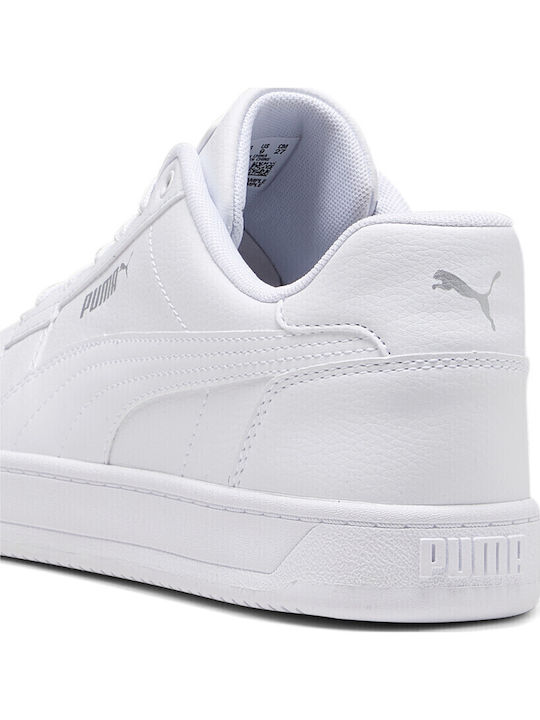 Caven 2.0 Sneakers White