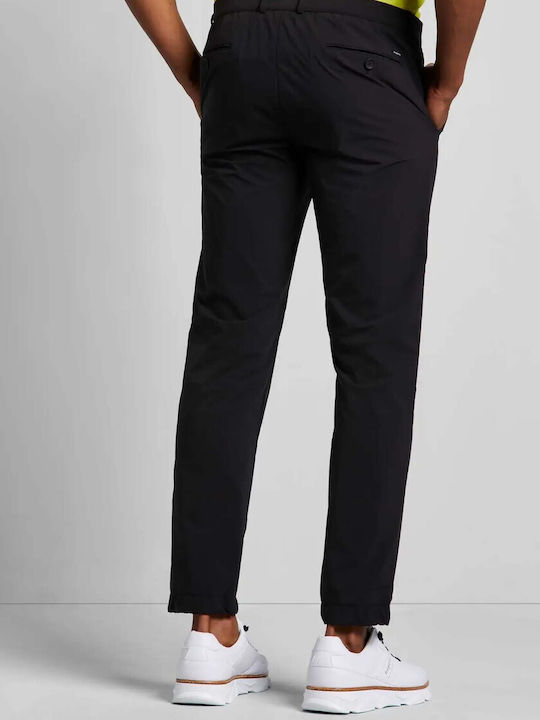 Bugatti Men's Trousers Chino Black