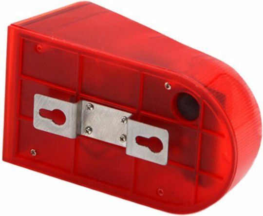 Autonomous Wireless Alarm System