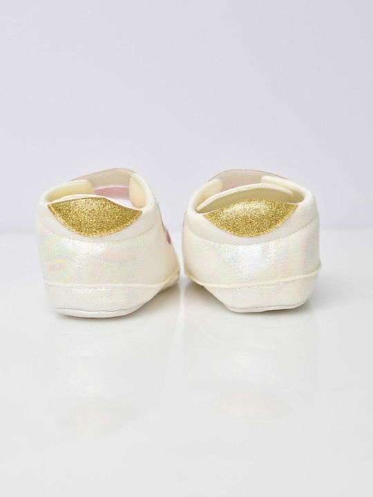 Potre Baby Sneakers Beige